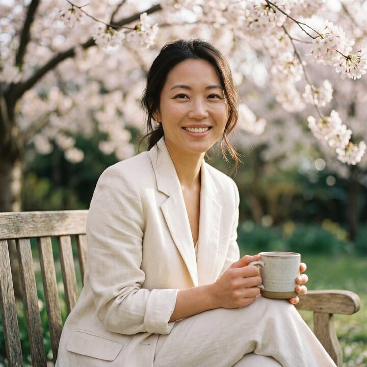 樱花视频生活美学达人 - 林溪 - www.hnuytyu.cn