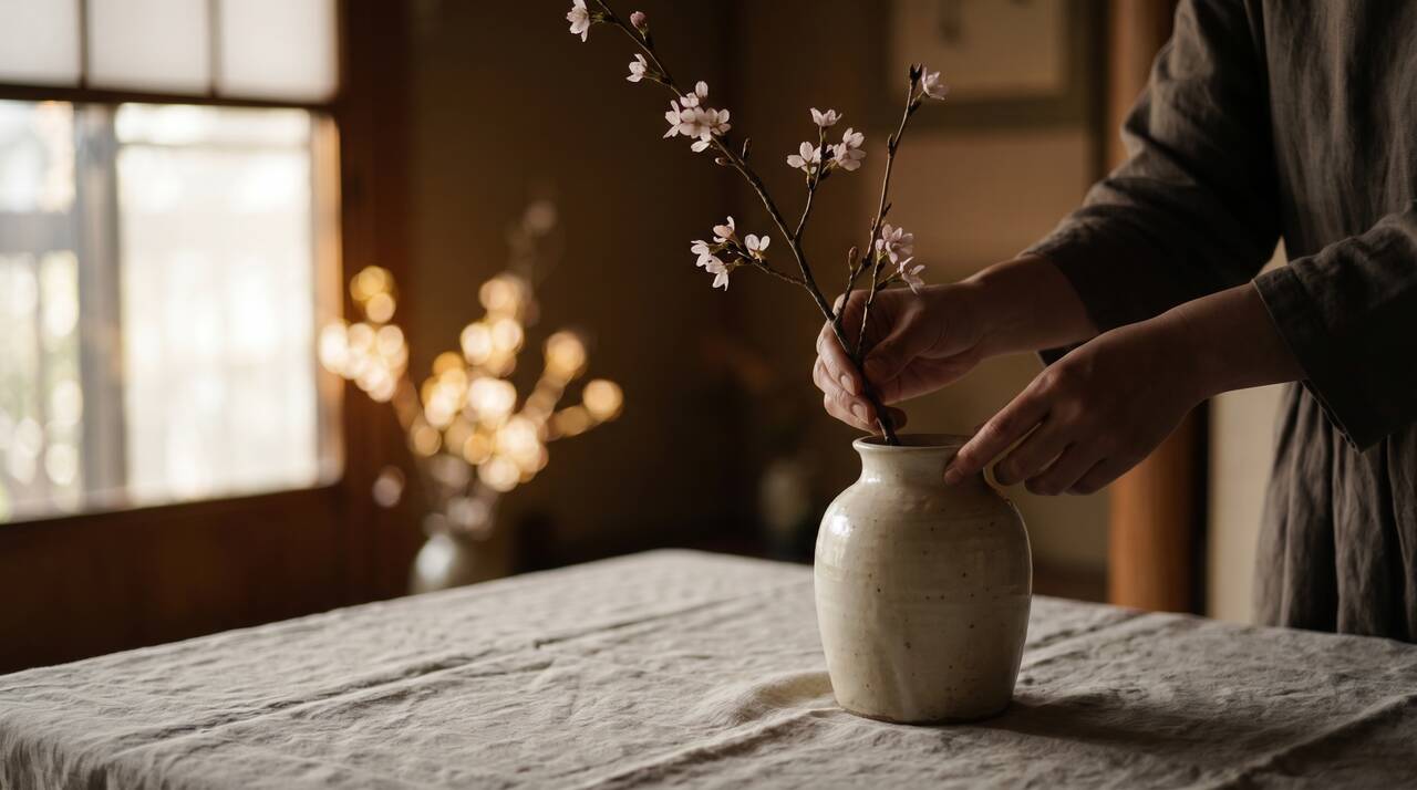 樱花视频 - 春日茶会慢生活视频教程 - www.hnuytyu.cn